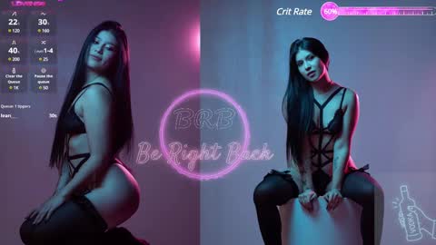 melaniecorner online show from 02/14/25, 09:32