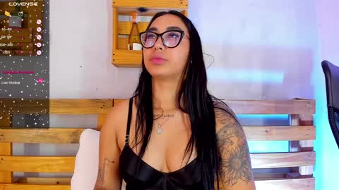 Melanie online show from 01/03/25, 10:29