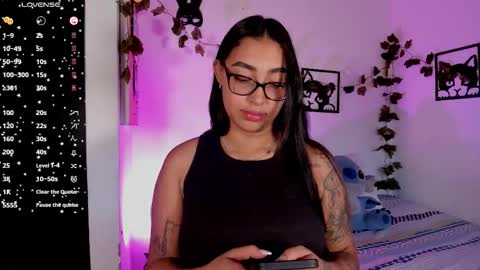 Melanie online show from 01/18/26, 08:56