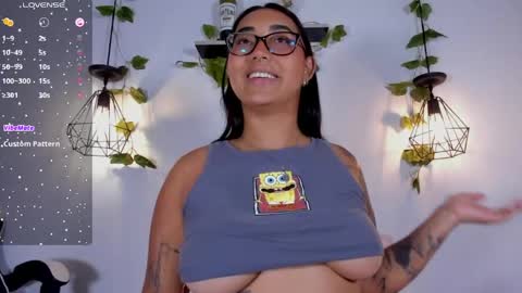 Melanie online show from 05/14/26, 12:06