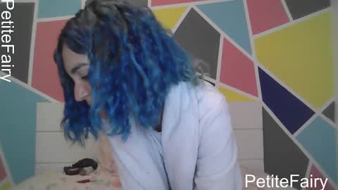 Melanie online show from 02/27/25, 03:04