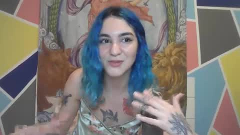 Melanie online show from 11/13/25, 04:33