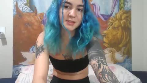 Melanie online show from 11/20/25, 03:18