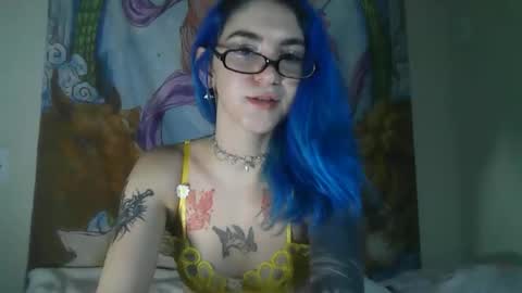 Melanie online show from 11/28/25, 03:53