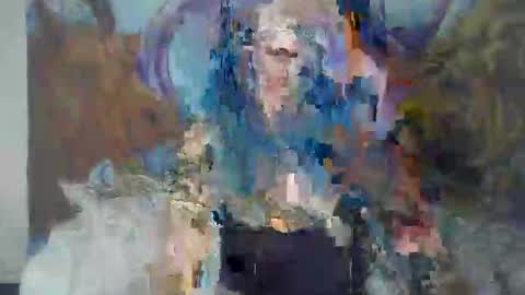 Melanie online show from 12/02/25, 03:01