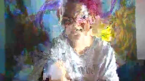 Melanie online show from 01/18/26, 03:43