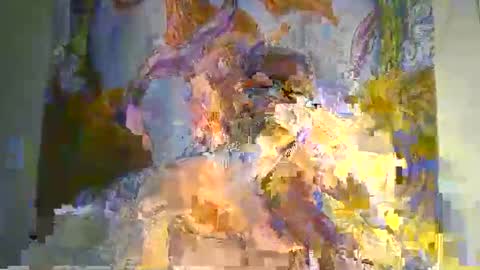 Melanie online show from 03/04/26, 03:56