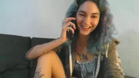 Melanie online show from 05/10/26, 07:08