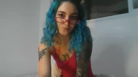 Melanie online show from 05/24/26, 03:55