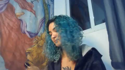 Melanie online show from 06/15/26, 03:31