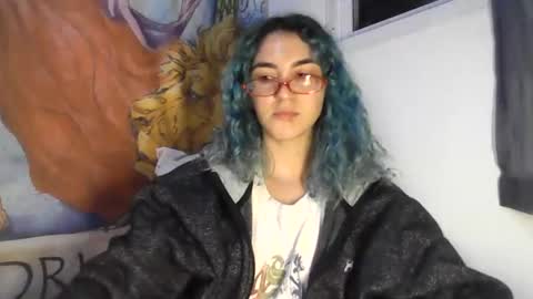 Melanie online show from 06/17/26, 04:59