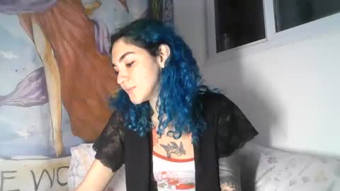 Melanie online show from 06/21/26, 06:38