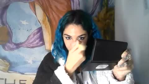 Melanie online show from 06/26/26, 07:46