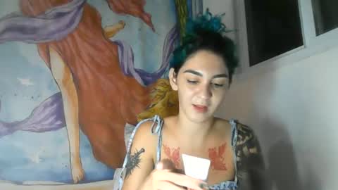Melanie online show from 06/27/26, 05:56