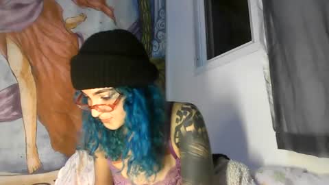 Melanie online show from 06/28/26, 05:13