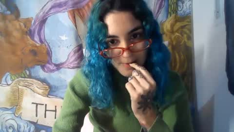 Melanie online show from 07/05/26, 04:30