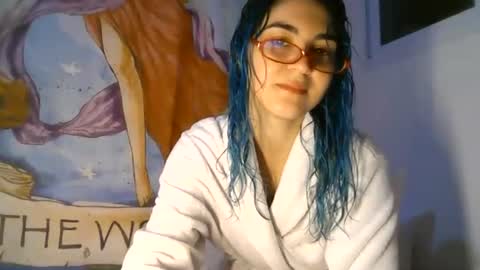 Melanie online show from 07/11/26, 05:10