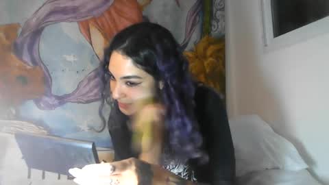 Melanie online show from 07/18/26, 04:38