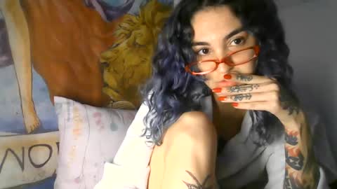 Melanie online show from 07/20/26, 05:22