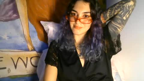 Melanie online show from 07/26/26, 04:09