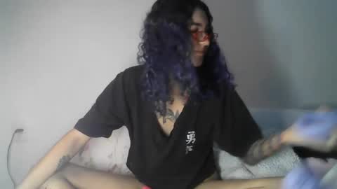 Melanie online show from 07/28/26, 04:41
