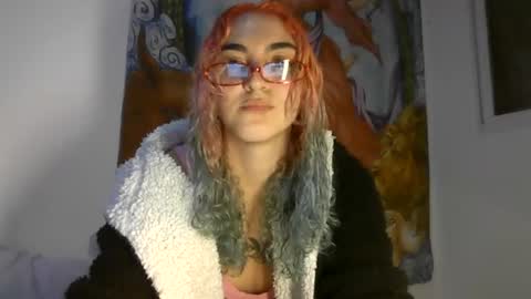 Melanie online show from 08/04/26, 04:26