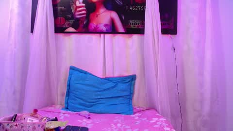 melaniegates06 online show from 02/21/26, 01:23