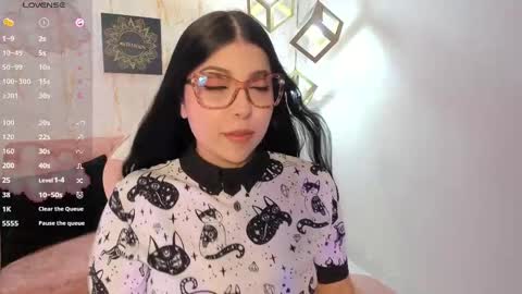 Snapshot of melaniegrayx chatting on 02/19/25, 03:16 melaniegrayx online show from 02/19/25, 03:16