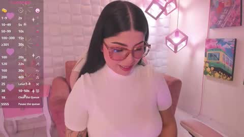 Snapshot of melaniegrayx chatting on 09/17/25, 02:19 melaniegrayx online show from 09/17/25, 02:19