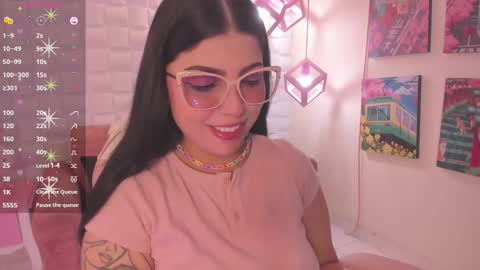 Snapshot of melaniegrayx chatting on 10/08/25, 02:14 melaniegrayx online show from 10/08/25, 02:14