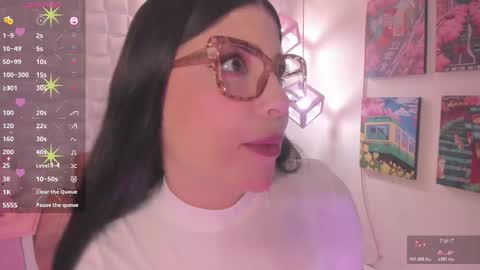 melaniegrayx online show from 11/04/25, 02:27