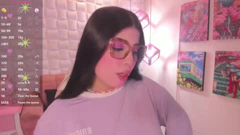 melaniegrayx online show from 11/10/25, 02:38