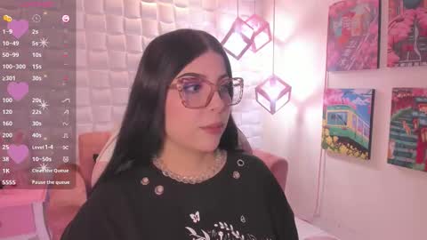 melaniegrayx online show from 11/13/25, 02:49