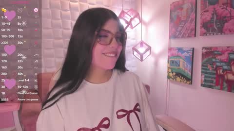 melaniegrayx online show from 12/15/25, 02:43