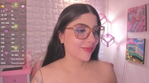 melaniegrayx online show from 01/05/26, 05:27