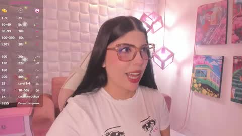 melaniegrayx online show from 01/12/26, 01:49