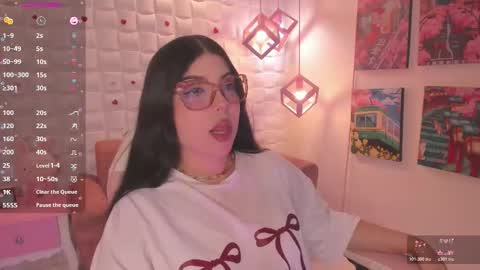 melaniegrayx online show from 02/18/26, 02:35