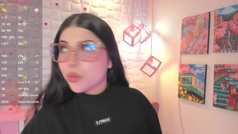 melaniegrayx online show from 02/27/26, 02:50