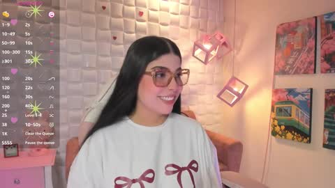 melaniegrayx online show from 03/27/26, 02:39