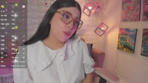 melaniegrayx online show from 05/06/26, 03:06