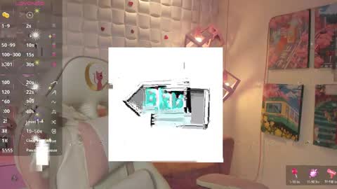 Snapshot of melaniegrayx chatting on 05/11/26, 04:04 melaniegrayx online show from 05/11/26, 04:04
