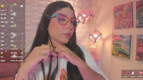 Snapshot of melaniegrayx chatting on 05/22/26, 02:12 melaniegrayx online show from 05/22/26, 02:12
