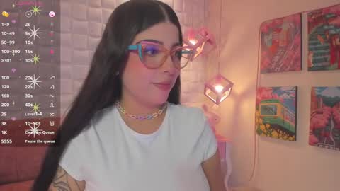 Snapshot of melaniegrayx chatting on 06/10/26, 02:05 melaniegrayx online show from 06/10/26, 02:05