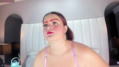 Melanie online show from 01/25/25, 04:02