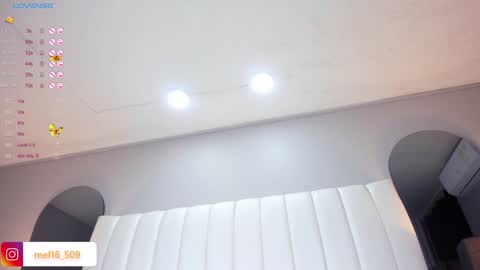 Melanie online show from 02/08/25, 06:01