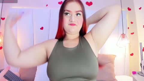 Melanie online show from 09/08/25, 07:13