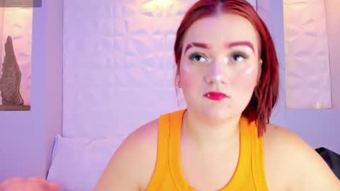 Melanie online show from 11/20/25, 11:32