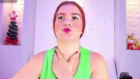 Melanie online show from 12/18/25, 11:27