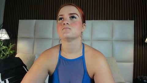 Melanie online show from 02/18/26, 11:39