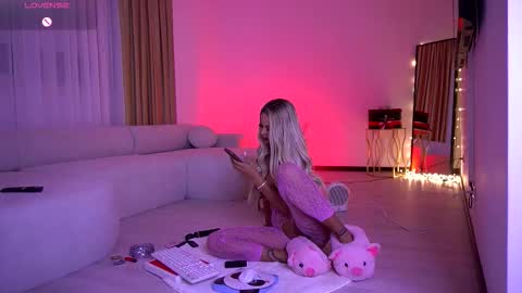 OF melanielexxx online show from 01/18/26, 06:12